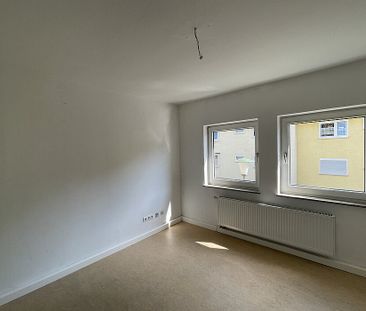 Schöne 3 ZKB im Grünen! - Foto 1