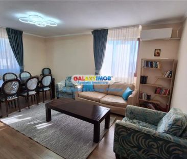 Apartament 3 camere | Comision 0% | Decomandat I Jupiter Residence I - Fotografie 4