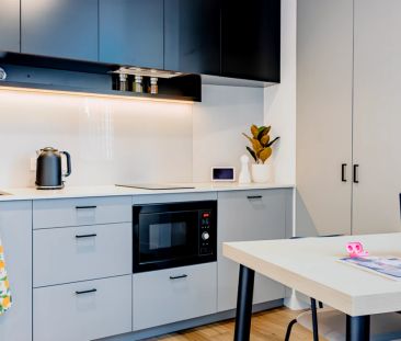 Deluxe Studio - Photo 6