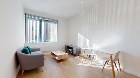 Studio to rent - Photo 2