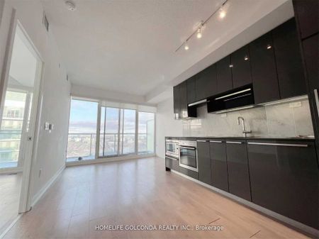 For Lease - 115 Mcmahon Drive Unit# 3909, Toronto, Ontario - Photo 2