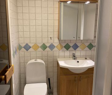 Ossebyvägen, Åkersberga - Photo 5