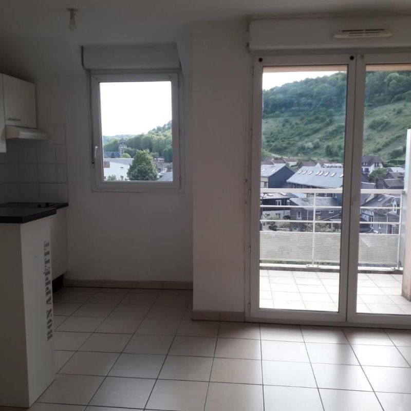 Location Appartement 2 pièces 42m² DARNETAL 76160 - Photo 1