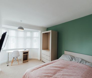 5 bedroom house to rent - Photo 4