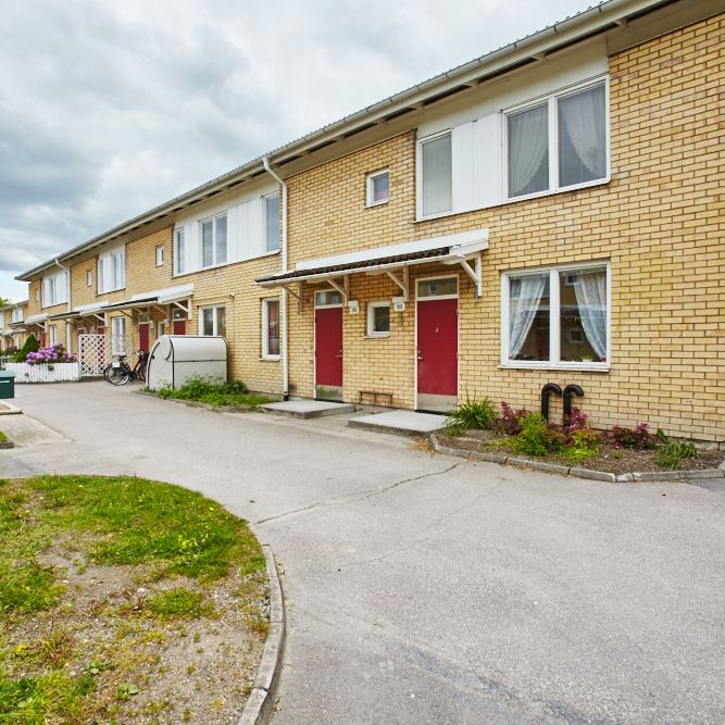 Välljärnsgatan 186 - Photo 1
