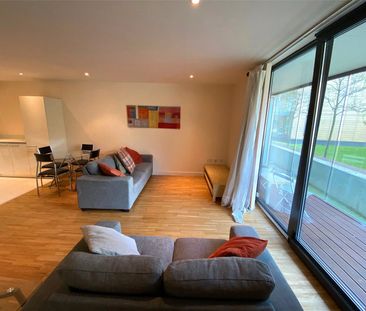 St Georges Island, 4 Kelso Place, Castlefield, Manchester City Cent... - Photo 2