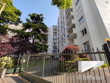 Appartement à louer, 3 pièces - Orléans 45100 - Photo 2