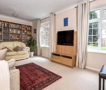 4 bedroom terraced house to rent - Photo 1