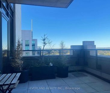 For Lease - 89 South Town Centre Boulevard Unit# 1708, Markham, Ont... - Photo 5