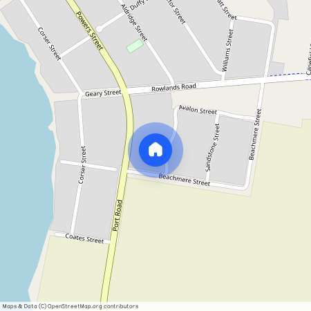 3 Avalon Street, Qld 4670, Burnett Heads