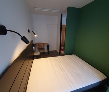 Poznań, ul. Różana - Photo 2