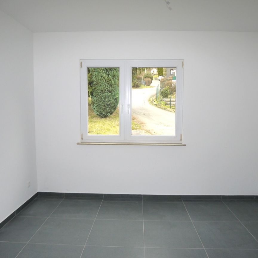 Hochparterre mit tollem Ausblick. - Photo 1