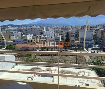 Studio/Γκαρσονιέρα για ενοικίαση Τριών Ναυάρχων - Άγιος Ανδρέας (Πά... - Photo 1