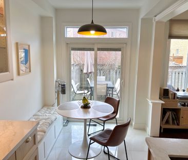 For Lease - 123 Wildberry Crescent, Vaughan, Ontario - Photo 5