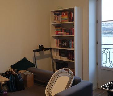 Location Appartement 4 pièces 73m² PONT DE VAUX 01190 - Photo 2