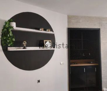 Alquiler de estudio en Avenida Manuel Mena Palma, 4 - Photo 2