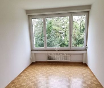 Charismatic 3.5-room apartment in a central location - Foto 2