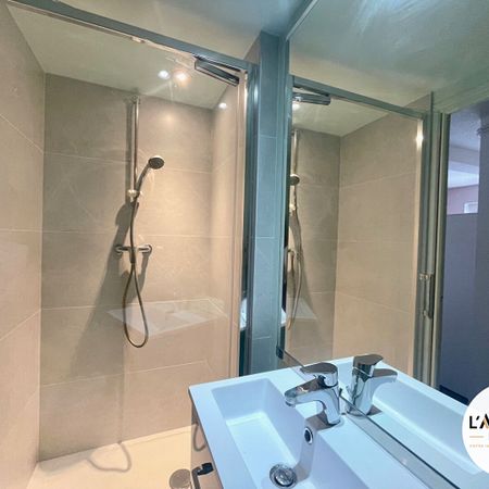 Location Appartement 1 pièce 19m² REIMS 51100 - Photo 3