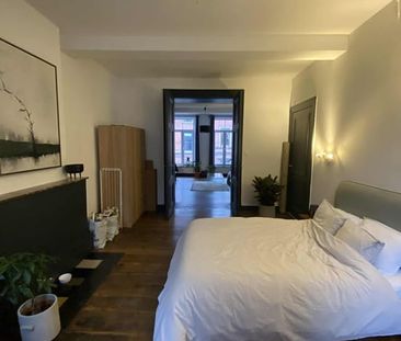 Appartement te huur - Foto 6