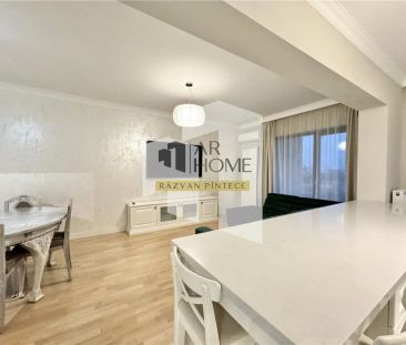 Apartament 2 camere de lux | Parcare subterana | MRS Smart Ploiesti - Photo 1