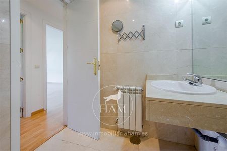 Apartamento - Madrid - Pacífico - 1.325€ MES - Ref. RYN-PAMC20 - Photo 4