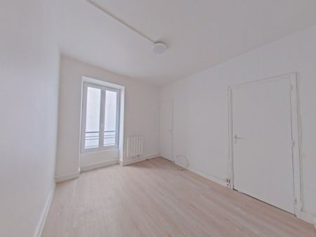 APPARTEMENT T2 A LOUER - VINCENNES Est 6 - 24.39 m - 895 € - Photo 3