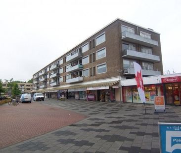 Te huur: Appartement Lijsterlaan 125 in Rotterdam - Photo 4