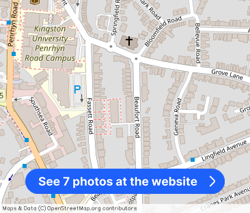 Beaufort Road, Kingston Upon Thames, KT1 - Photo 1