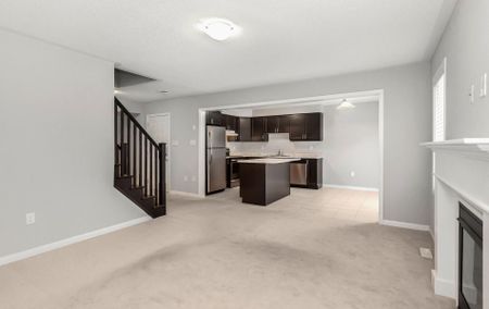 For Lease - 261 Gleave ( Upper Level) Terrace, Milton, Ontario - Photo 4