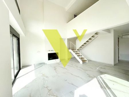 Ενοικίαση κατοικίας, 180 τ.μ., Βούλα, 5.000 € - Photo 4