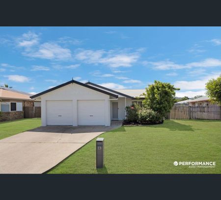 26 Sycamore Street, Pimlico, Qld 4812 - Photo 2