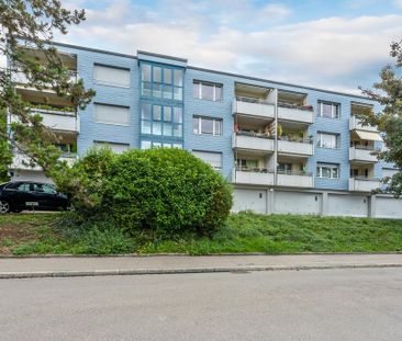 3 Zimmer-Wohnung in Winterthur mieten - Photo 5