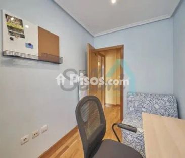 Piso en alquiler en Tenderina-Mercadín-Fozaneldi - Photo 4