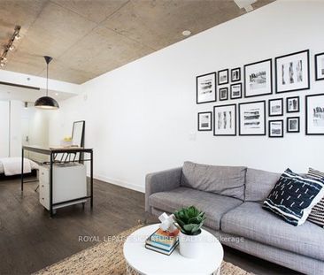 Art Lofts , #607 - Photo 2