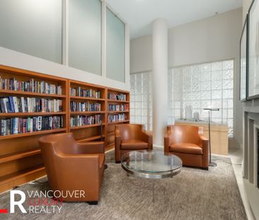 Condo in Downtown Vancouver, BC - Photo 4