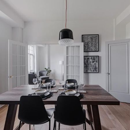 Appartement 4 ½ à louer Montcalm / Saint-Sacrement juillet 2026 - Photo 3