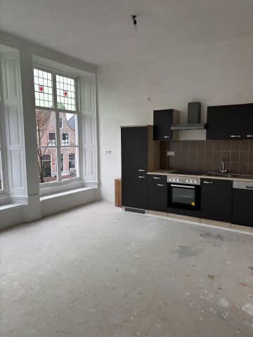 Appartement te huur: Godsacker 3-A 8801 LM Franeker - Foto 2