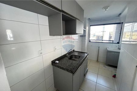Alugo apartamento 2 quartos | 57m² | Piedade | Lazer completo - Foto 3