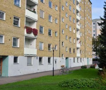 Marklandsgatan 19 - Photo 1