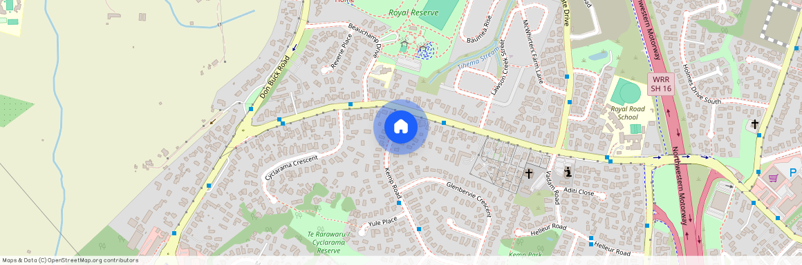 4A Kemp Road, Massey, Waitakere City