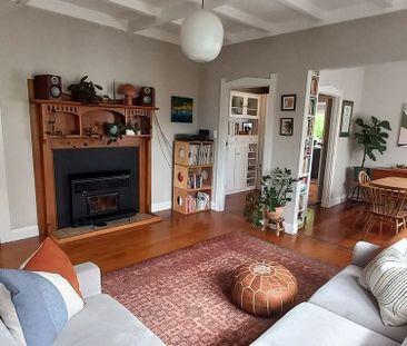 Furnished peaceful family home - Photo 5