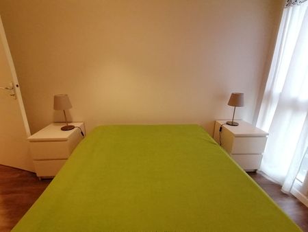 Location Appartement 2 pièces 43m² RENNES 35700 - Photo 4