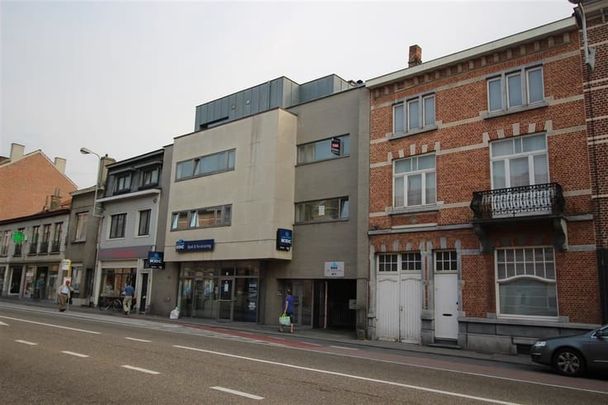 Appartement te huur - Photo 1