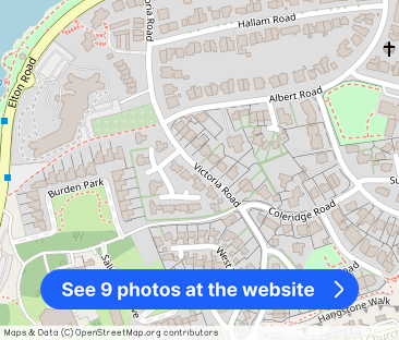 Victoria Road, Clevedon - Photo 1