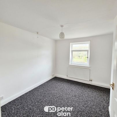 Pen Y Bont Terrace, Crynant, NEATH - Photo 1