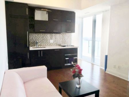 For Lease - 1080 Bay Street Unit# 5406, Toronto, Ontario - Photo 4