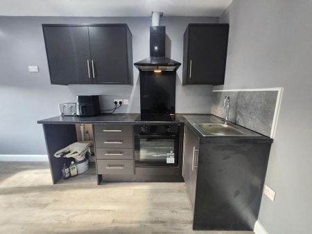 1 bedroom flat to rent - Photo 5