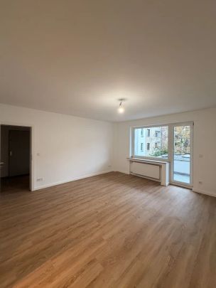 Wohnung zur Miete in Düsseldorf - Photo 1