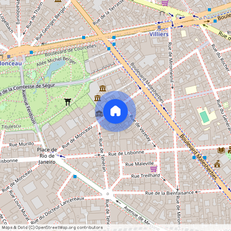 Paris 8Ème