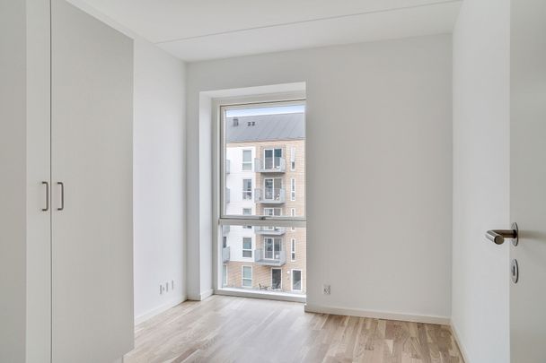 4-vær. lejlighed - Foto 1